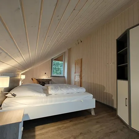 Holiday home Kiebitz 317 Mirow