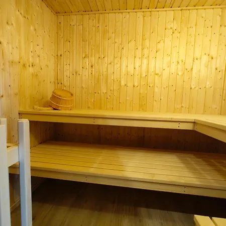 Kiebitz 317 Holiday home