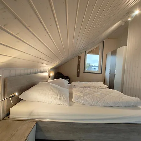 Holiday home Kiebitz 317 Mirow