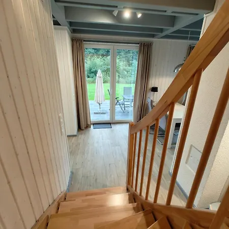 Holiday home Kiebitz 317
