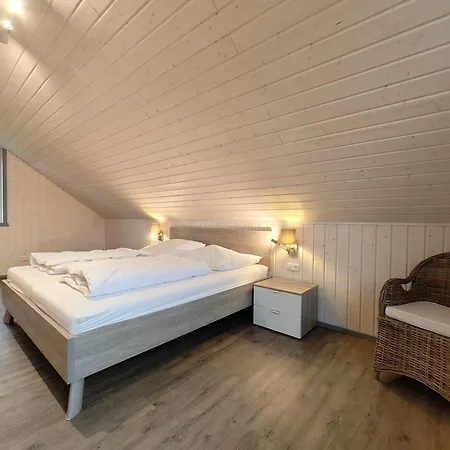 Holiday home Kiebitz 317 *
