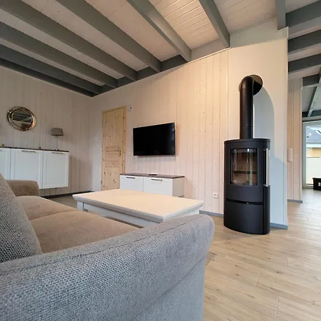 Kiebitz 317 Holiday home Mirow