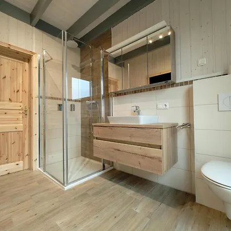 Kiebitz 317 Holiday home