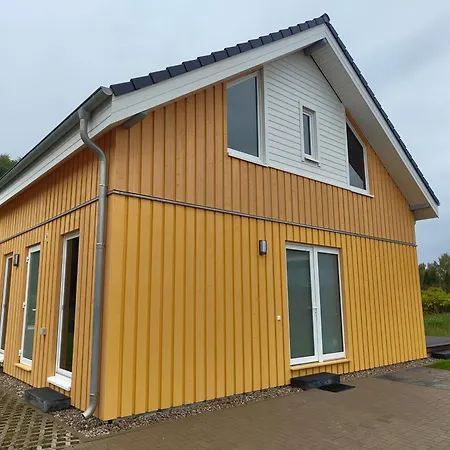 Holiday home Kiebitz 317
