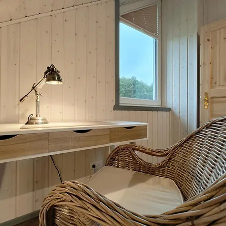 Kiebitz 317 Holiday home