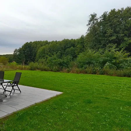 Kiebitz 317 Holiday home