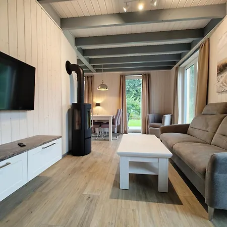 Kiebitz 317 Holiday home *